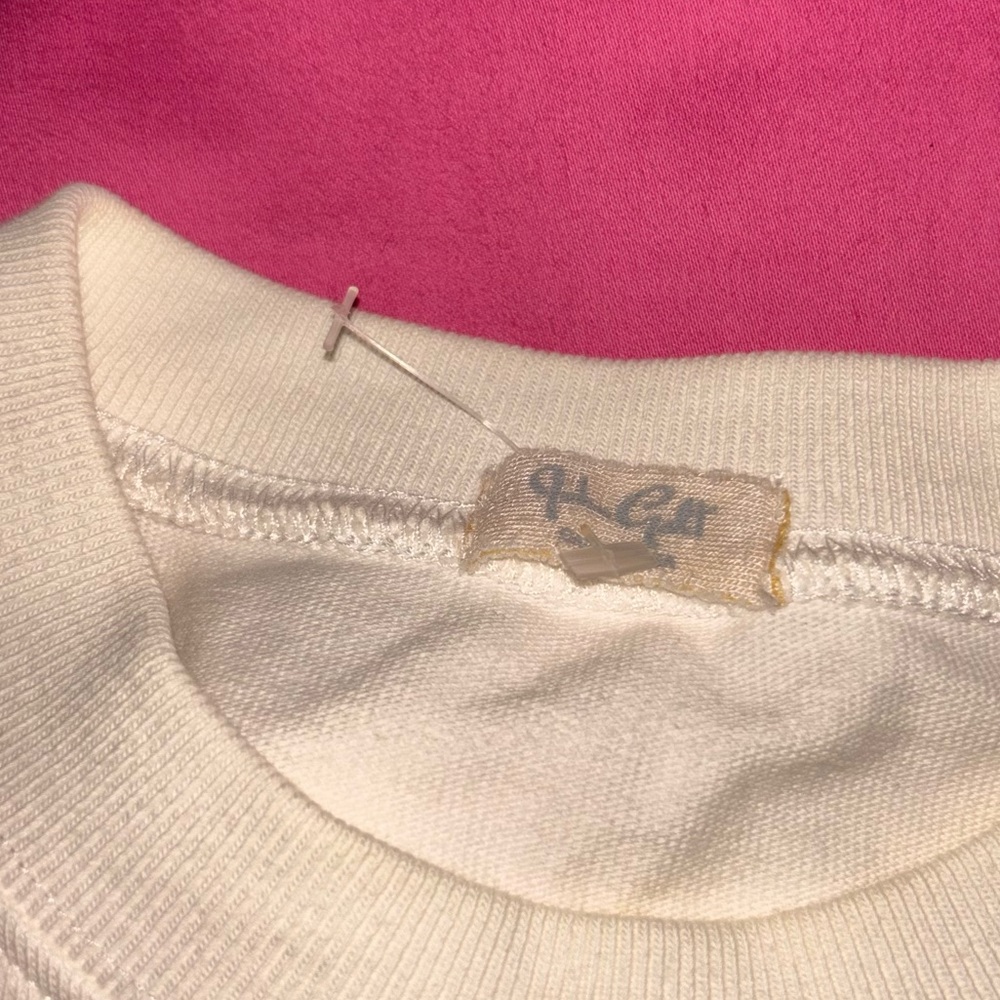 brandy tee - Picture 3 of 3